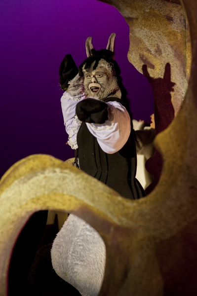 Photo Flash: Inside Look at Berkeley Playhouse's SHREK THE MUSICAL Image