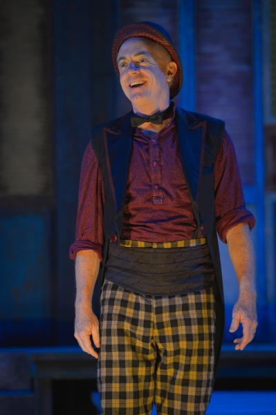 Photo Flash: Cal Shakes Presents THE COMEDY OF ERRORS, Now Through 7/20 Image