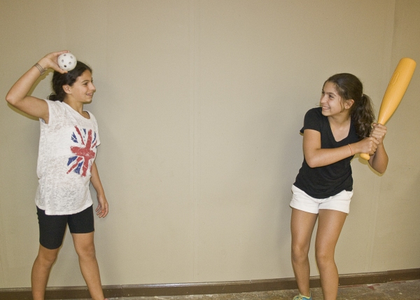 Photo Flash: The Minstrel Players Present SCENES FROM THE ZONE, 7/26-27 Image