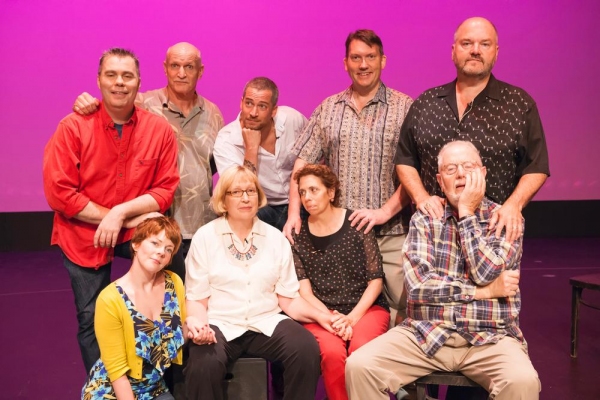 Photo Flash: Bainbridge Performing Arts July Event Listing Image