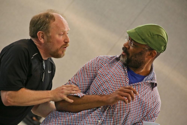 Photo Flash: Bainbridge Performing Arts July Event Listing Image