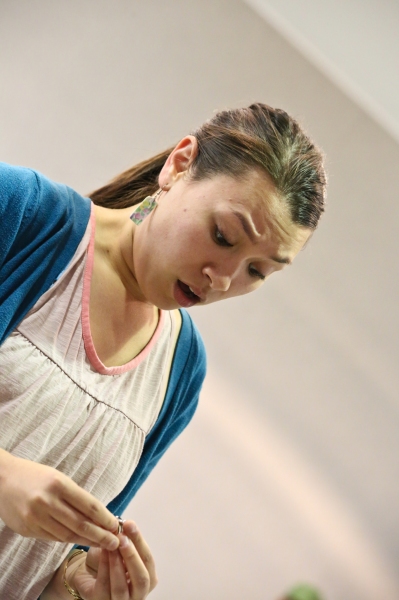 Photo Flash: Bainbridge Performing Arts July Event Listing Image