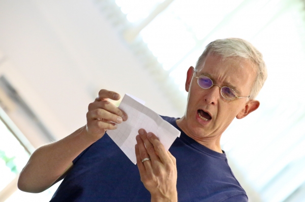 Photo Flash: Bainbridge Performing Arts July Event Listing Image