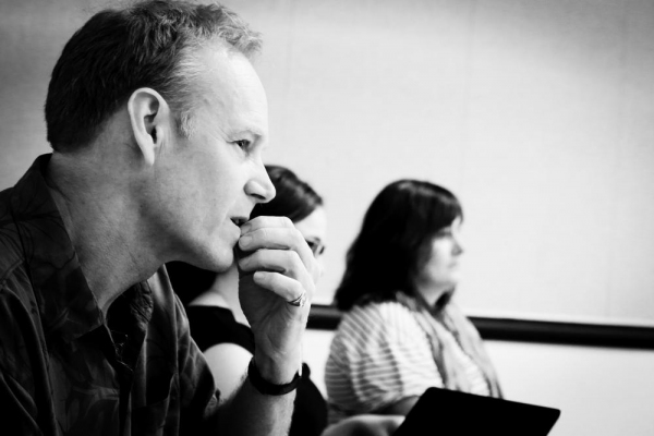 Photo Flash: Bainbridge Performing Arts July Event Listing Image