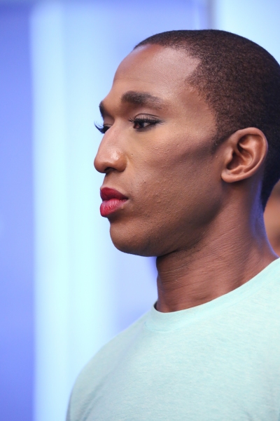 Photo Coverage: Inside Soundcheck for MIGHTY REAL Live at Sirius XM Radio Image