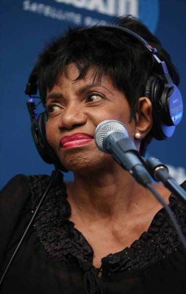 Photo Coverage: MIGHTY REAL Kicks Off Pride Weekend at Sirius XM Radio Image