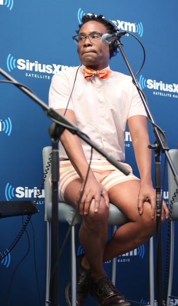 Photo Coverage: MIGHTY REAL Kicks Off Pride Weekend at Sirius XM Radio 