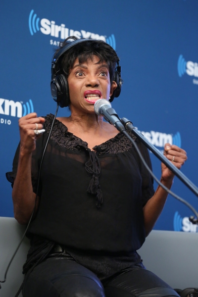 Photo Coverage: MIGHTY REAL Kicks Off Pride Weekend at Sirius XM Radio Image