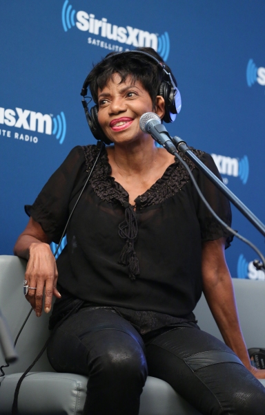 Photo Coverage: MIGHTY REAL Kicks Off Pride Weekend at Sirius XM Radio 