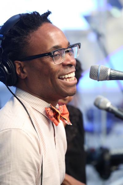 Photo Coverage: MIGHTY REAL Kicks Off Pride Weekend at Sirius XM Radio 