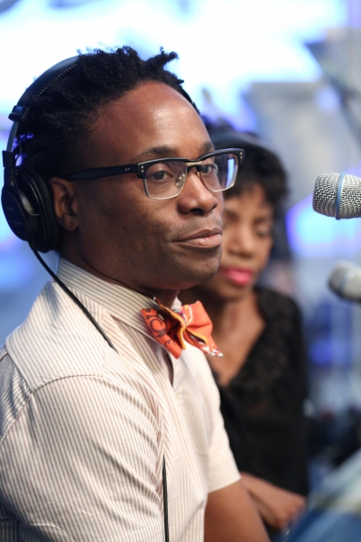 Photo Coverage: MIGHTY REAL Kicks Off Pride Weekend at Sirius XM Radio Image