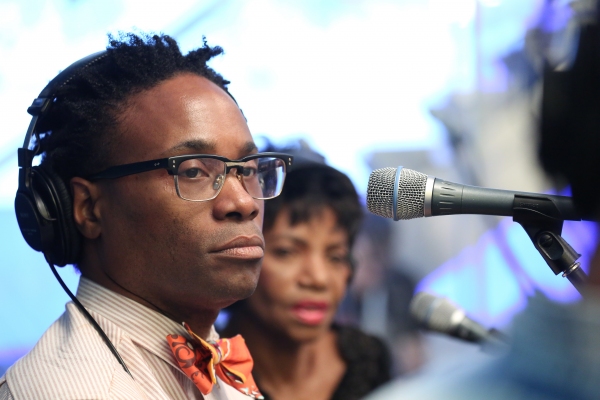 Photo Coverage: MIGHTY REAL Kicks Off Pride Weekend at Sirius XM Radio Image