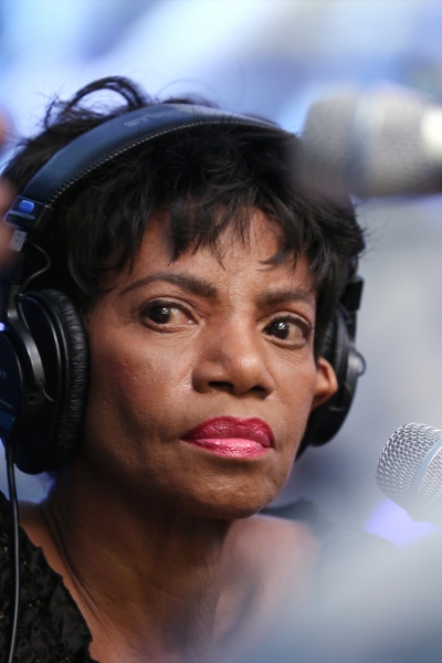 Photo Coverage: MIGHTY REAL Kicks Off Pride Weekend at Sirius XM Radio Image
