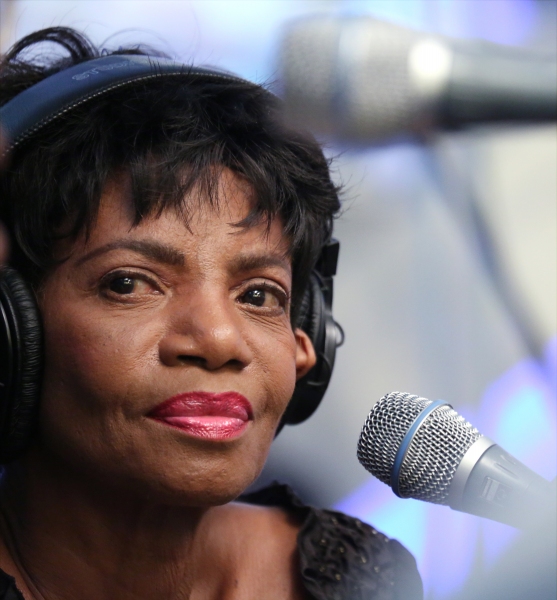 Photo Coverage: MIGHTY REAL Kicks Off Pride Weekend at Sirius XM Radio Image