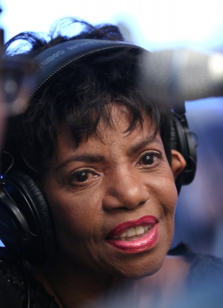 Photo Coverage: MIGHTY REAL Kicks Off Pride Weekend at Sirius XM Radio Image