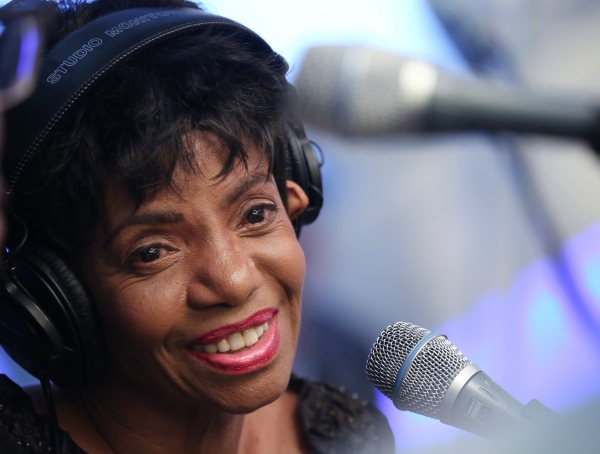Photo Coverage: MIGHTY REAL Kicks Off Pride Weekend at Sirius XM Radio Image
