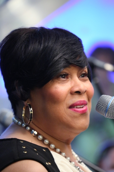 Photo Coverage: MIGHTY REAL Kicks Off Pride Weekend at Sirius XM Radio 