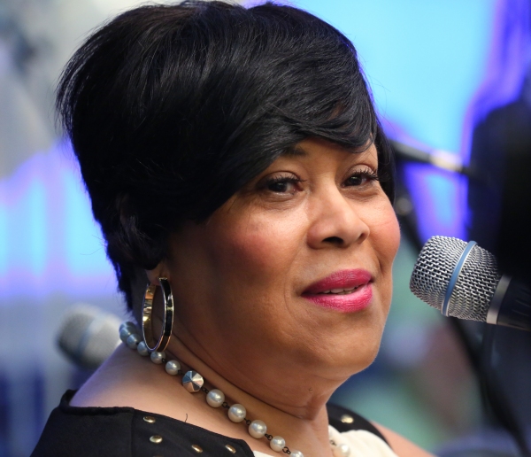 Photo Coverage: MIGHTY REAL Kicks Off Pride Weekend at Sirius XM Radio Image