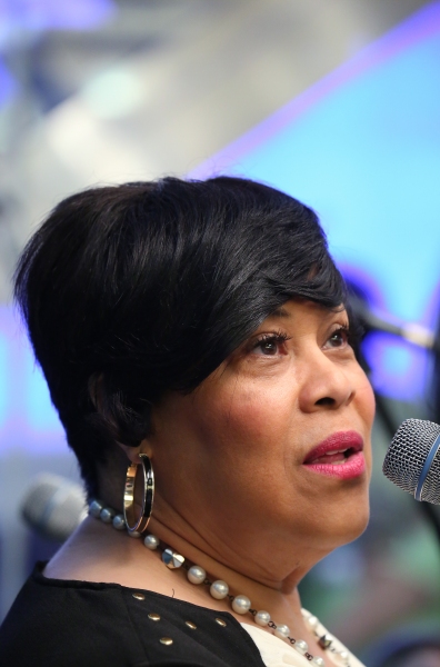 Photo Coverage: MIGHTY REAL Kicks Off Pride Weekend at Sirius XM Radio Image
