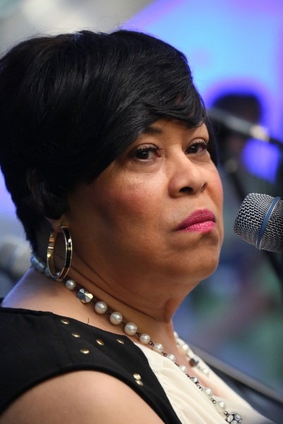 Photo Coverage: MIGHTY REAL Kicks Off Pride Weekend at Sirius XM Radio Image