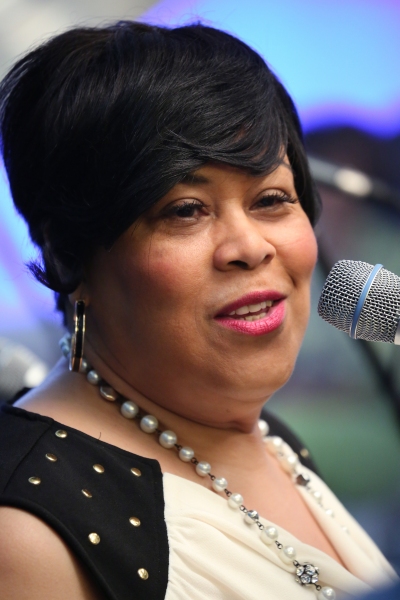 Photo Coverage: MIGHTY REAL Kicks Off Pride Weekend at Sirius XM Radio Image