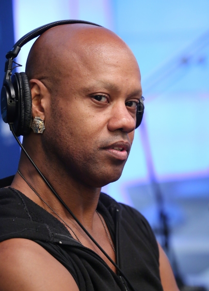 Photo Coverage: MIGHTY REAL Kicks Off Pride Weekend at Sirius XM Radio Image