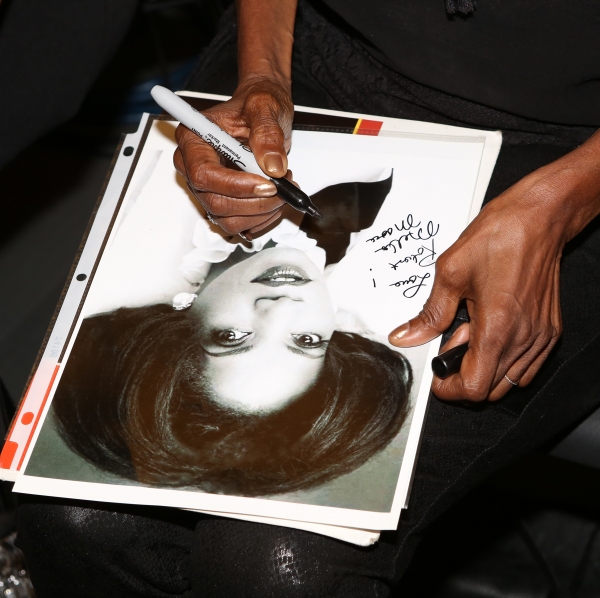 Photo Coverage: MIGHTY REAL Kicks Off Pride Weekend at Sirius XM Radio Image