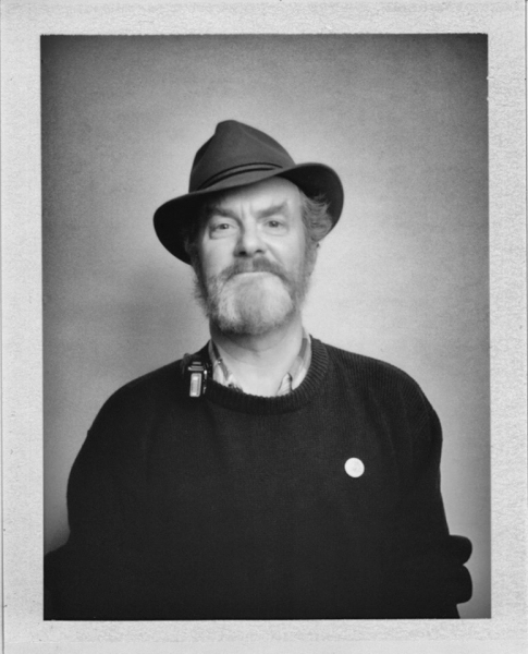 Photo Flash: Company of ALL THE WAY Shot on Polaroids Image