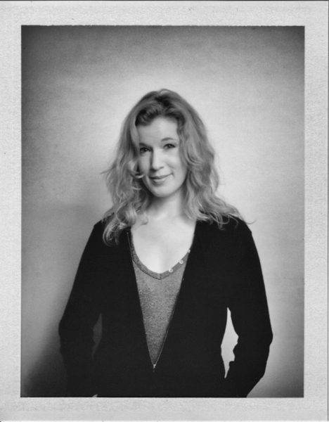 Photo Flash: Company of ALL THE WAY Shot on Polaroids Image