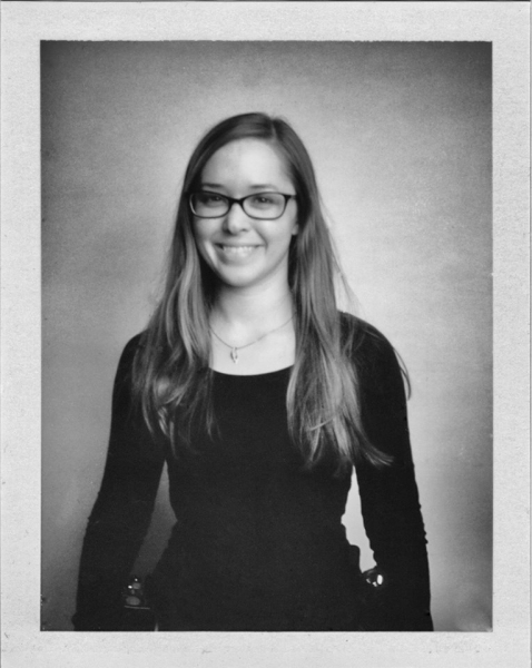 Photo Flash: Company of ALL THE WAY Shot on Polaroids Image