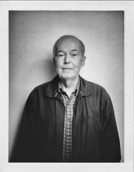 Photo Flash: Company of ALL THE WAY Shot on Polaroids Image