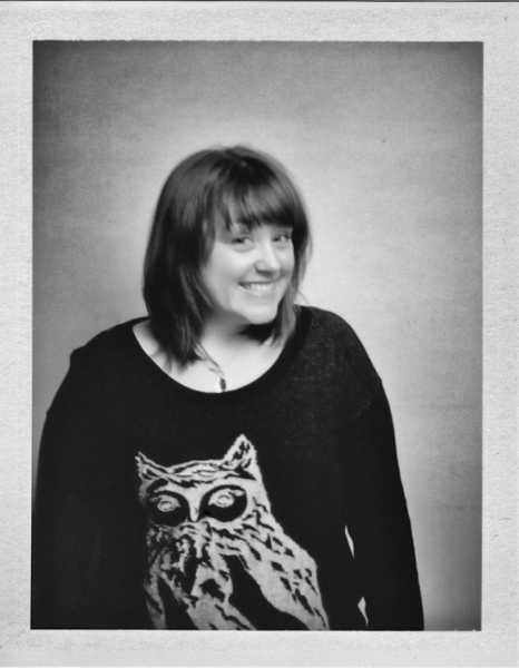 Photo Flash: Company of ALL THE WAY Shot on Polaroids Image