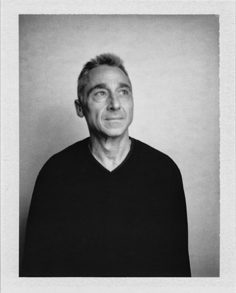 Photo Flash: Company of ALL THE WAY Shot on Polaroids Image