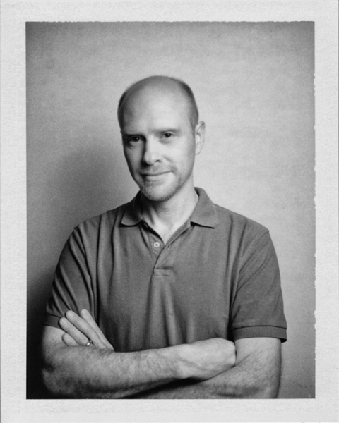 Photo Flash: Company of ALL THE WAY Shot on Polaroids Image