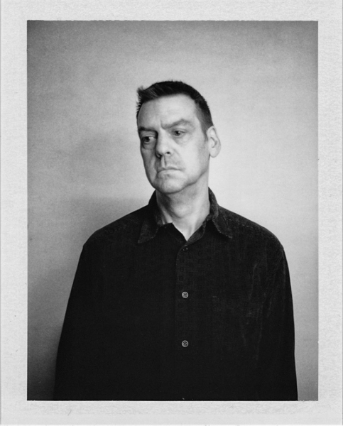 Photo Flash: Company of ALL THE WAY Shot on Polaroids Image