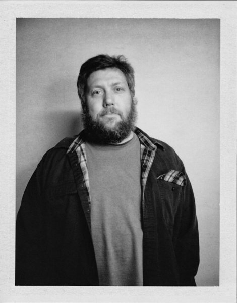 Photo Flash: Company of ALL THE WAY Shot on Polaroids Image