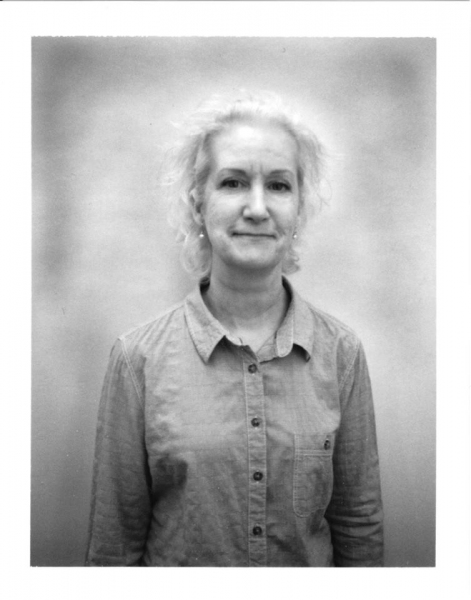 Photo Flash: Company of ALL THE WAY Shot on Polaroids Image