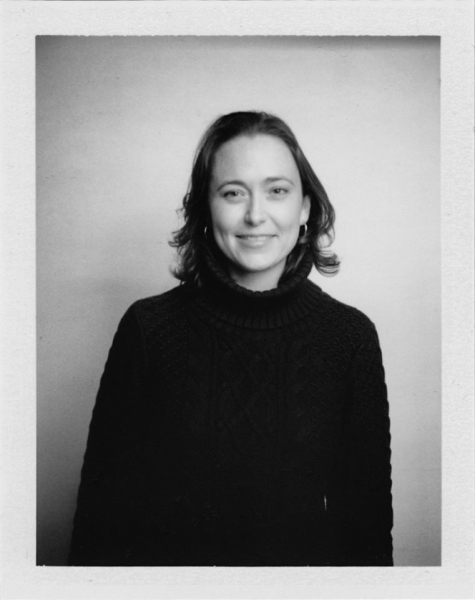 Photo Flash: Company of ALL THE WAY Shot on Polaroids Image