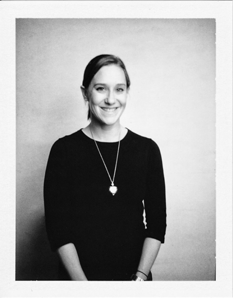 Photo Flash: Company of ALL THE WAY Shot on Polaroids Image