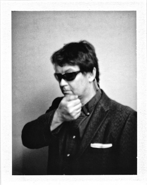 Photo Flash: Company of ALL THE WAY Shot on Polaroids Image