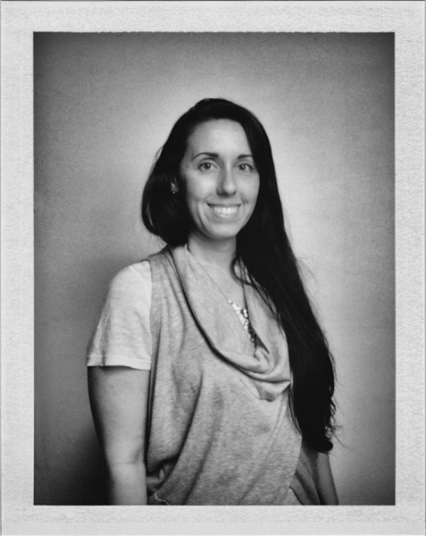 Photo Flash: Company of ALL THE WAY Shot on Polaroids Image