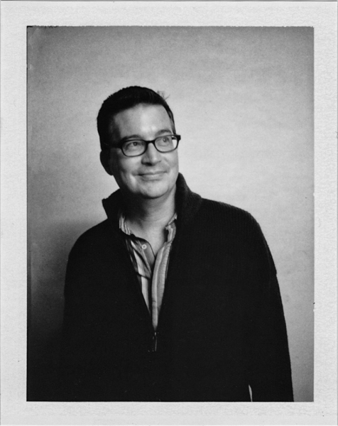 Photo Flash: Company of ALL THE WAY Shot on Polaroids Image