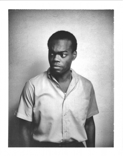 Photo Flash: Company of ALL THE WAY Shot on Polaroids Image