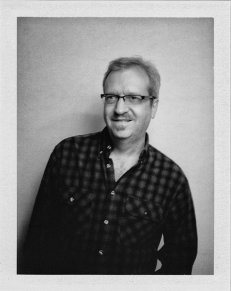 Photo Flash: Company of ALL THE WAY Shot on Polaroids Image