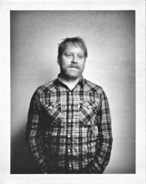 Photo Flash: Company of ALL THE WAY Shot on Polaroids Image