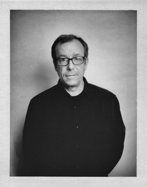Photo Flash: Company of ALL THE WAY Shot on Polaroids Image