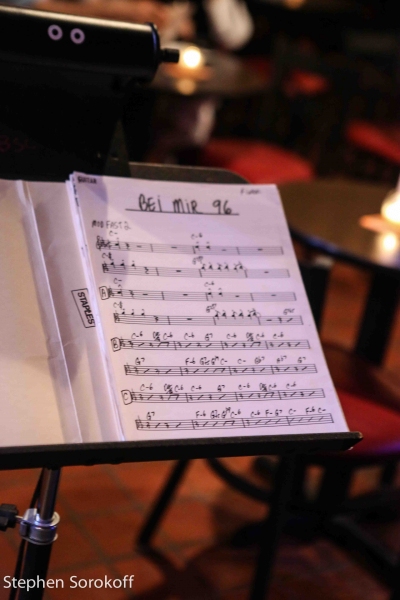 Photo Coverage: Fyvush Finkel Plays MR. FINN'S CABARET at Barrington Stage Company Image