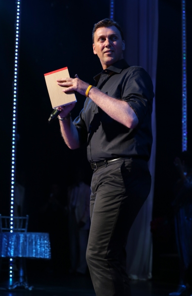 Photo Coverage: AFTER MIDNIGHT Company Takes Final Bows at Brooks Atkinson Theatre Image