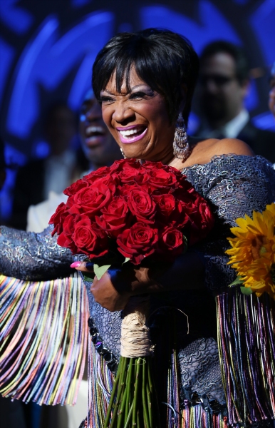 Photo Coverage: AFTER MIDNIGHT Company Takes Final Bows at Brooks Atkinson Theatre Image