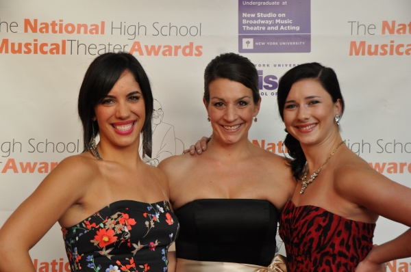 Photo Coverage: On the Red Carpet at the 2014 Jimmy Awards! Image